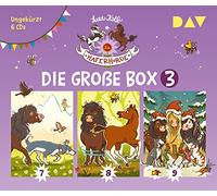 Kolb,Suza - Haferhorde: Die Große Box 3 (Teil 7-9) [Import]