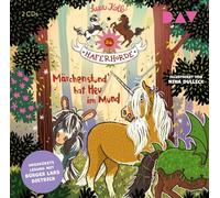 Kolb,Suza - Die Haferhorde-Teil 17: Märchenstund` Hat Heu im [Import]