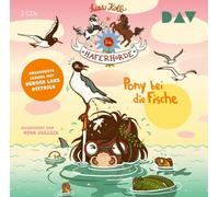 Kolb,Suza - Haferhorde-Teil 18: Pony Bei Die Fische [Import]