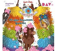 Kolb,Suza - Die Haferhorde-Teil 20: mit Allen Ponywassern Ge [Import]