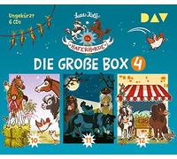 Kolb,Suza - Haferhorde: Die Grosse Box 4 (Teil 10-12) [Import]