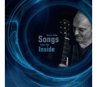 Kolbe,Martin und Autschbach,Peter - Songs from The Inside [Import]