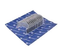 Kolbenschmidt 37035600 Jeu de roulements de roue et de roulements de roue