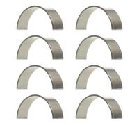 Kolbenschmidt 37106610 Pistons et bagues