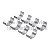KOLBENSCHMIDT 37245610 Ensemble De Coussinets De Bielle Pour DACIA, IRAN KHODRO