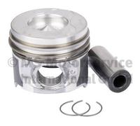 KOLBENSCHMIDT 40190600 Piston Pour DACIA, NISSAN, RENAULT, SUZUKI