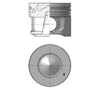 Piston KOLBENSCHMIDT 41264600