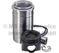 KOLBENSCHMIDT 41296960 Kit de réparation, Piston/Chemise de cylindre pour DAF,TA