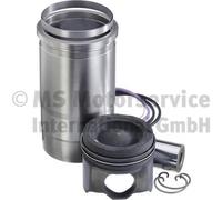 KOLBENSCHMIDT 41297960 Kit de réparation, Piston / Chemise de cylindre