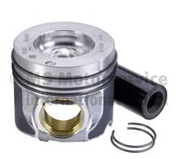 KOLBENSCHMIDT 41348600 Piston Pour JAGUAR, LAND ROVER