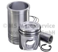 KOLBENSCHMIDT 41806960 Kit de réparation, Piston / Chemise de cylindre