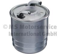 KOLBENSCHMIDT 50014486 Filtre à carburant pour MERCEDES-BENZ