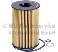 KOLBENSCHMIDT 50014706 Filtre à huile pour ALPINA,BMW,ROLLS-ROYCE