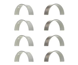 Kolbenschmidt 77826610 - Kit de coussinet de vilebrequin