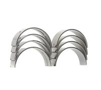 Kolbenschmidt 77826620 - Jeu de roulements de vilebrequin