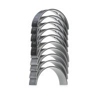 Kolbenschmidt 77868600 - Jeu de roulements de vilebrequin