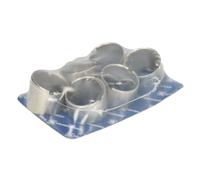 Kolbenschmidt 77892690 Jeu de roulements de roue et de roulements de roue