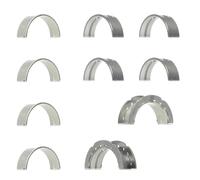 Kolbenschmidt 77951610 - Jeu de roulements de vilebrequin