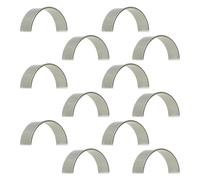 Kit de coussinets de bielle Jeu 77967620 KOLBENSCHMIDT pour BMW ALPINA