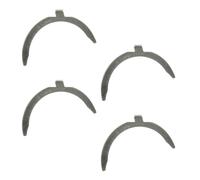 KOLBENSCHMIDT 78639600 Rondelle d'écartement, vilebrequin