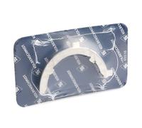 KOLBENSCHMIDT 78662600 Rondelle d'écartement, vilebrequin