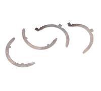 KOLBENSCHMIDT 78662610 Rondelle d'écartement, vilebrequin