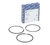 KOLBENSCHMIDT 800001011050 Jeu de segments de pistons