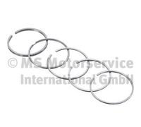 KOLBENSCHMIDT 800010910000 Jeu de segments de pistons