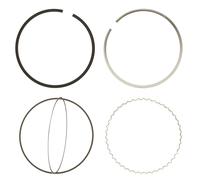 Jeu de segments de piston 800044910000 KOLBENSCHMIDT pour FORD MAZDA VOLVO