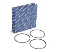 Jeu de segments de piston 800046010000 KOLBENSCHMIDT pour CITROËN FORD PEUGEOT