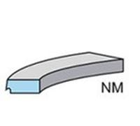 KOLBENSCHMIDT 800056610000 Ensemble De Segments De Piston Pour BMW