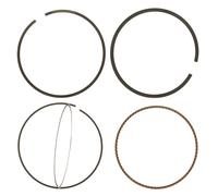 Jeu de segments de piston 800058510000 KOLBENSCHMIDT pour NISSAN ALMERA TINO