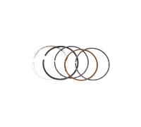 Jeu de segments de piston 800073610025 KOLBENSCHMIDT pour MINI MINI