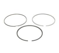 Kolbenschmidt 800116010000 Piston et anneaux