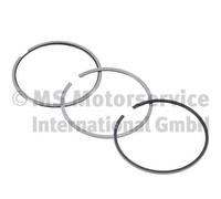 KOLBENSCHMIDT 800116910000 Jeu de segments de pistons pour ABARTH,ALFA ROMEO,CHR
