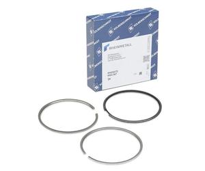 KOLBENSCHMIDT 800120710050 Jeu de segments de pistons