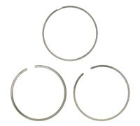 KOLBENSCHMIDT 800121910025 Jeu de segments de pistons