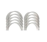 Jeu de palier de vilebrequin KOLBENSCHMIDT 87435600