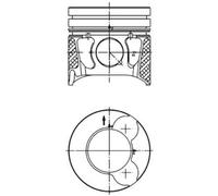 KOLBENSCHMIDT 99700600 Piston Pour CITROËN, FIAT, FORD, FORD AUSTRALIE, LANCIA