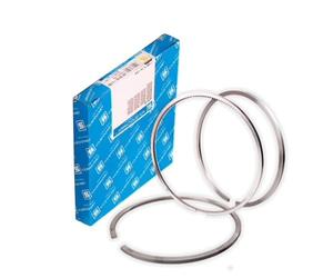 KOLBENSCHMIDT Jeu de segments de piston 800023010000 | Compatible avec: RENAULT 11, 18, 18 Variable, 19 II Chamade, 5, 9, FUEGO, RAPID Kasten/Großraumlimousine, SUPER 5, TRAFIC Bus