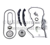 KOLBENSCHMIDT Kit de Chaîne de Distribution pour VW Golf V 1.4 TSI Audi A3