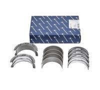 KOLBENSCHMIDT Kit de coussinet de vilebrequin MERCEDES-BENZ JEEP 2,1 1,8