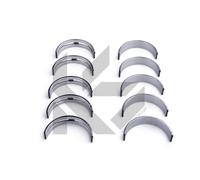 KOLBENSCHMIDT Kit de coussinet de vilebrequin VW AUDI SEAT 2,0 1,8 BYT BZB CABA