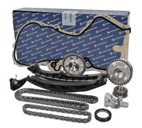 KOLBENSCHMIDT Kit de distribution par chaîne VW SEAT SKODA 1,4 1,6 03C109507AE