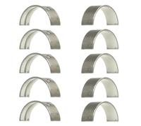 Jeu de palier de vilebrequin KOLBENSCHMIDT MS-2404A STD