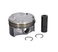 KOLBENSCHMIDT Piston 41671600 | Compatible avec: SEAT LEON, LEON ST, VW GOLF SPORTSVAN VII, GOLF VII, GOLF VII Variant, GOLF VIII, GOLF VIII Variant