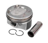 KOLBENSCHMIDT Piston VW AUDI SEAT 1,4 03C107065AH 03C107065AQ 03C107065AS CAVG