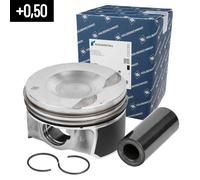 KOLBENSCHMIDT Piston VW AUDI SEAT 2,0 CAEA CAEB CAED CAWB CBFA CCTA CCZA CCZC
