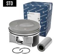 KOLBENSCHMIDT Piston VW SKODA SEAT 1,2 03F107065F 03F107065G 03F107065A CBZA
