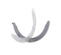 KOLBENSCHMIDT TW-1229A STD Rondelle d'écartement, vilebrequin